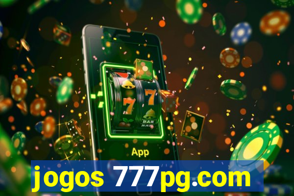 jogos 777pg.com